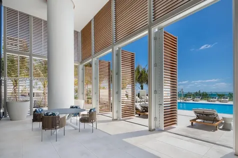 2000 S Ocean Drive Hallandale Beach FL 33009