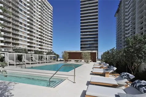 2000 S Ocean Drive Hallandale Beach FL 33009
