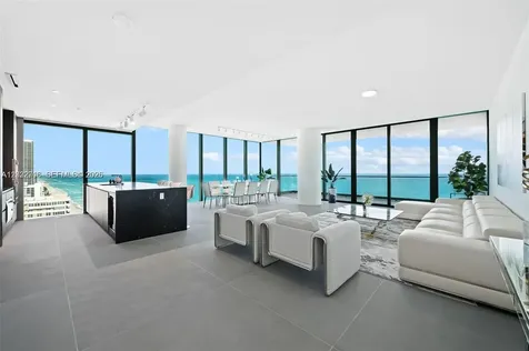 2000 S Ocean Drive Hallandale Beach FL 33009