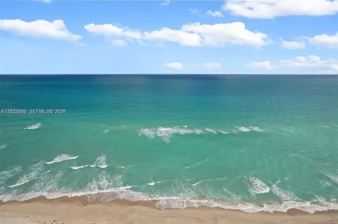 2000 S Ocean Drive Hallandale Beach FL 33009