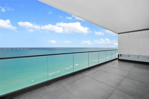 2000 S Ocean Drive Hallandale Beach FL 33009