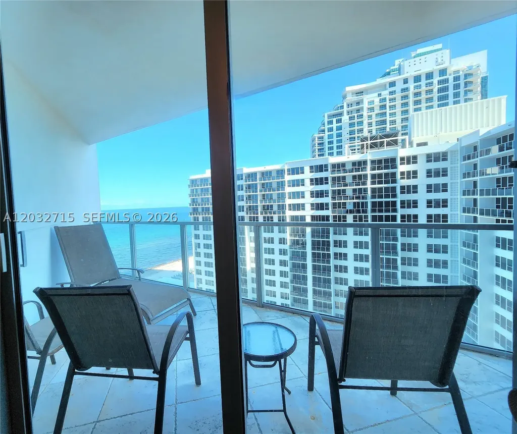 3101 S Ocean Drive Hollywood FL 33019