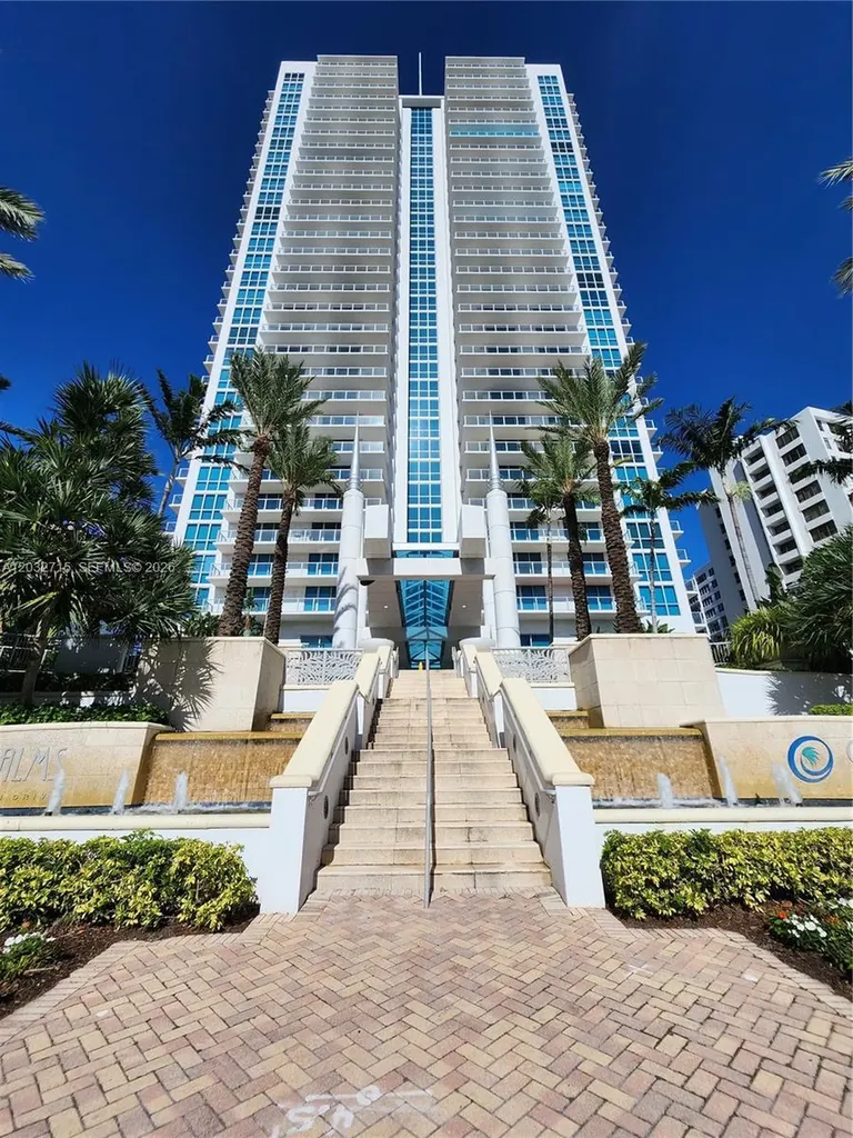 3101 S Ocean Drive Hollywood FL 33019