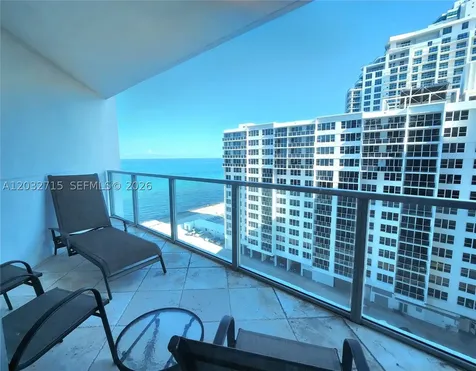 3101 S Ocean Drive Hollywood FL 33019