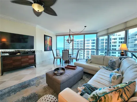 3101 S Ocean Drive Hollywood FL 33019