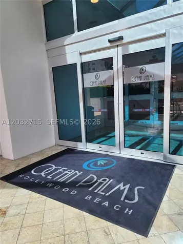 3101 S Ocean Drive Hollywood FL 33019