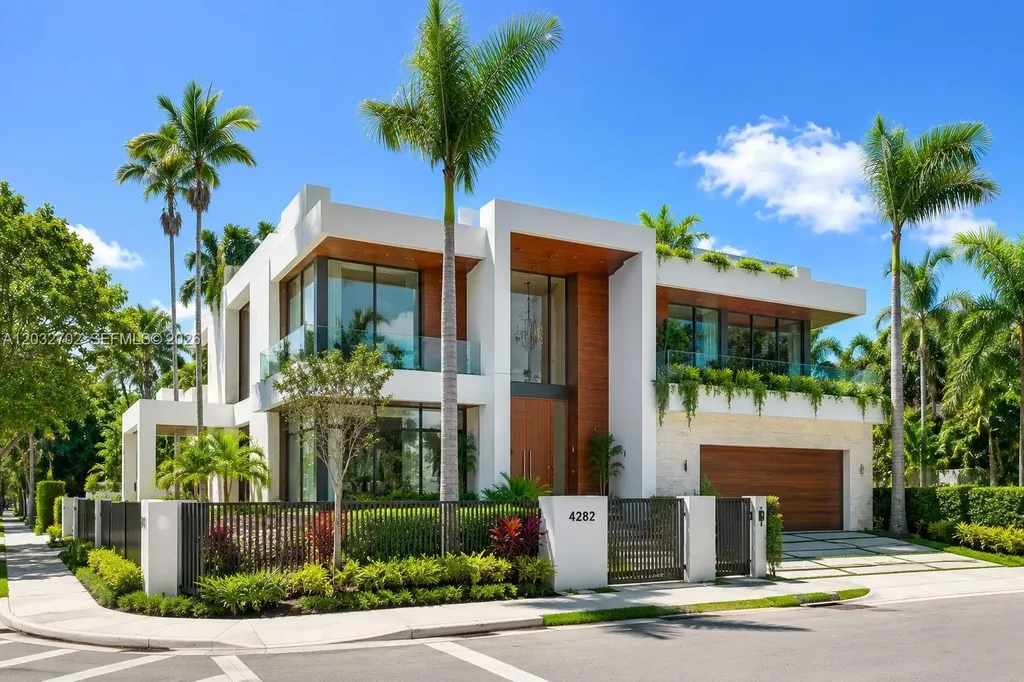 4282 NW 1st Avenue Miami FL 33127