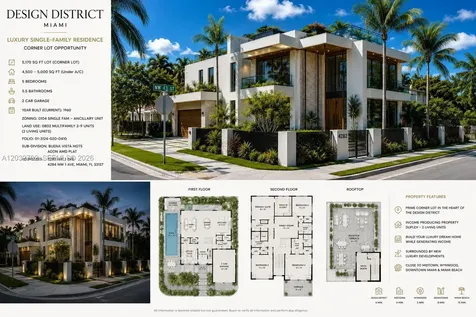 4282 NW 1st Avenue Miami FL 33127