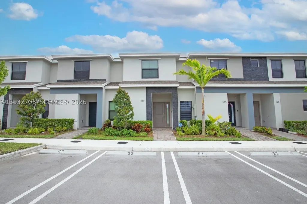 109 NE 3rd Court Florida City FL 33034