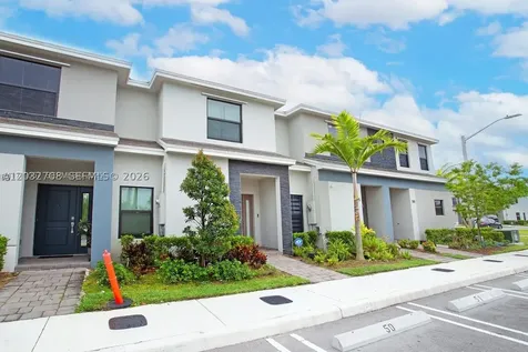 109 NE 3rd Court Florida City FL 33034