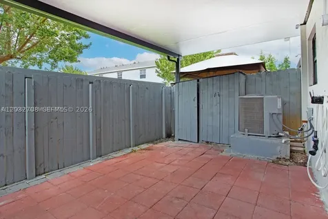 109 NE 3rd Court Florida City FL 33034