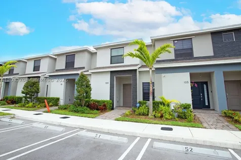109 NE 3rd Court Florida City FL 33034