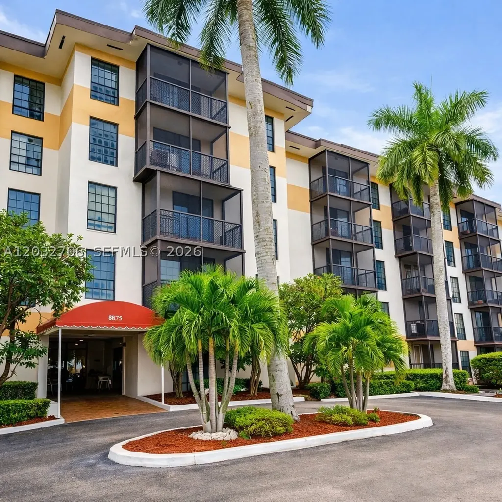 5570 NW 44th Street Lauderhill FL 33319