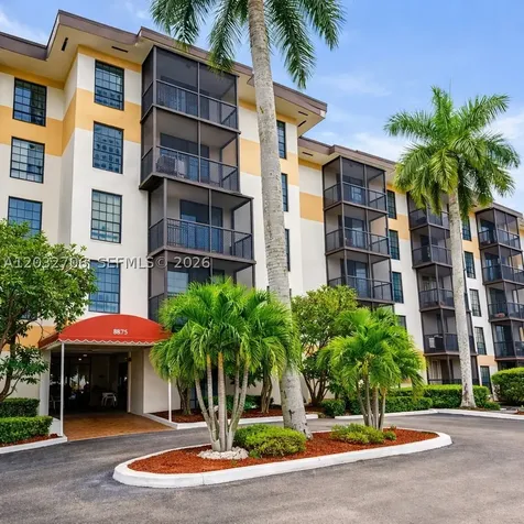 5570 NW 44th Street Lauderhill FL 33319