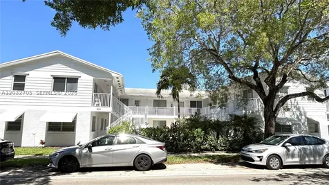 601 S 19th Avenue Hollywood FL 33020