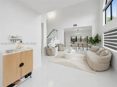 15490 SW 18th Lane Miami FL 33185
