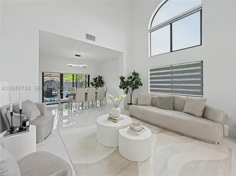 15490 SW 18th Lane Miami FL 33185
