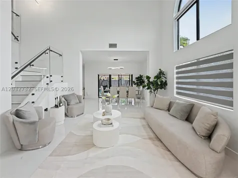 15490 SW 18th Lane Miami FL 33185