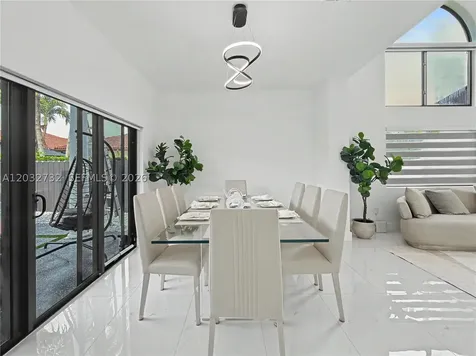 15490 SW 18th Lane Miami FL 33185