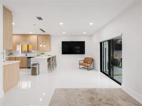15490 SW 18th Lane Miami FL 33185