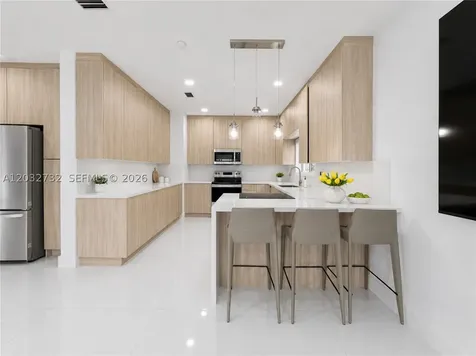 15490 SW 18th Lane Miami FL 33185