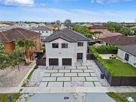 15490 SW 18th Lane Miami FL 33185