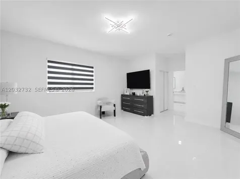 15490 SW 18th Lane Miami FL 33185