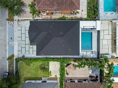 15490 SW 18th Lane Miami FL 33185