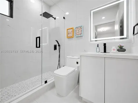 15490 SW 18th Lane Miami FL 33185