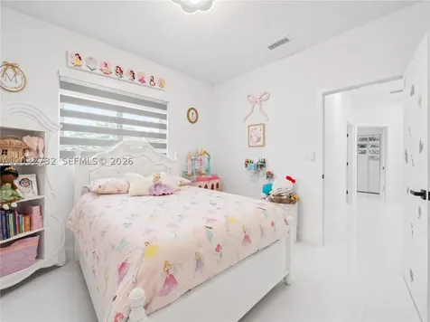 15490 SW 18th Lane Miami FL 33185