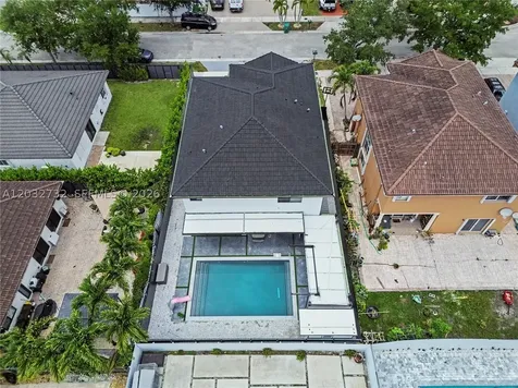 15490 SW 18th Lane Miami FL 33185