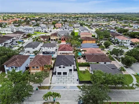 15490 SW 18th Lane Miami FL 33185