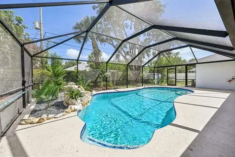 3438 SE Hart Circle Port St. Lucie FL 34984