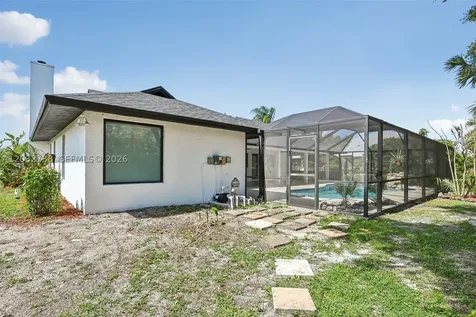 3438 SE Hart Circle Port St. Lucie FL 34984