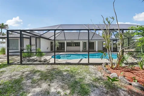 3438 SE Hart Circle Port St. Lucie FL 34984