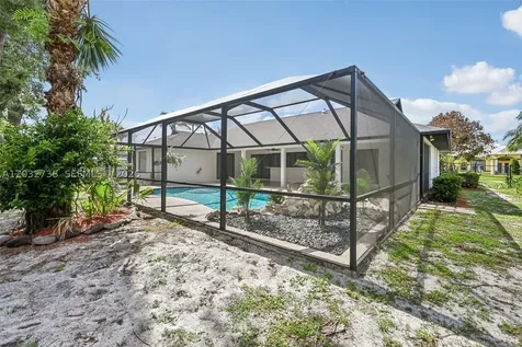 3438 SE Hart Circle Port St. Lucie FL 34984