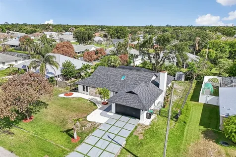 3438 SE Hart Circle Port St. Lucie FL 34984