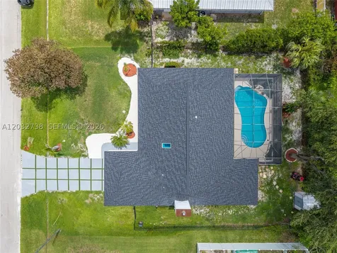 3438 SE Hart Circle Port St. Lucie FL 34984