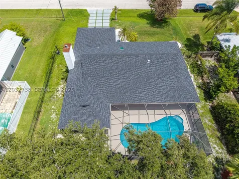3438 SE Hart Circle Port St. Lucie FL 34984