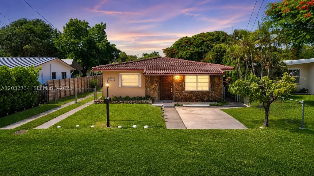 6560 SW 34th Street Miami FL 33155