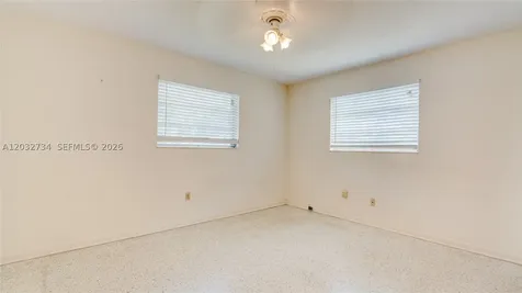 6560 SW 34th Street Miami FL 33155