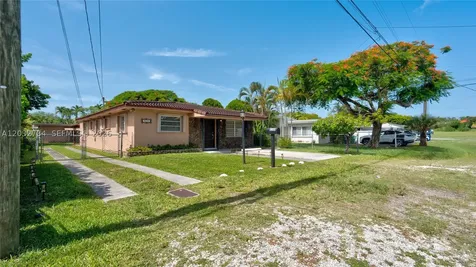 6560 SW 34th Street Miami FL 33155