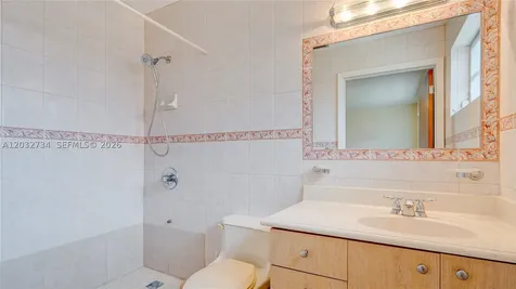 6560 SW 34th Street Miami FL 33155