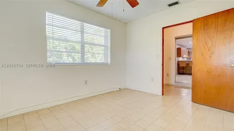 6560 SW 34th Street Miami FL 33155