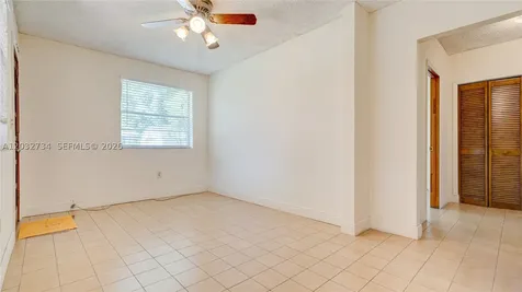 6560 SW 34th Street Miami FL 33155