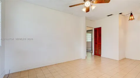 6560 SW 34th Street Miami FL 33155