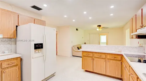6560 SW 34th Street Miami FL 33155