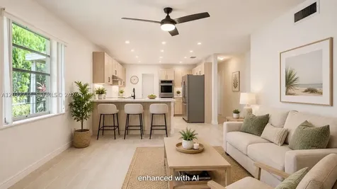 6560 SW 34th Street Miami FL 33155