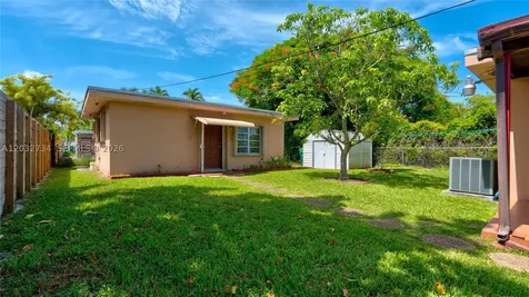 6560 SW 34th Street Miami FL 33155