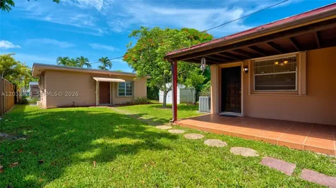 6560 SW 34th Street Miami FL 33155
